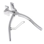 Canvas Spring Clamp Canvas Clamps Extra Large Head Clamp 60mm Tool for Fixing