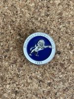 Millwall  FC - New Quality enamel /Metal Pin Badge .Price Inc Postage in UK