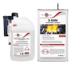 Premium 2-EHN | 2-Ethylhexyl Nitrate Cetane Booster | 2x Filtered | 1L & 5L
