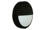 Aluminium Eyelid Bulkhead LED Low Energy- 5798