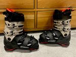 Atomic Hawx Magna 110 S GW 26.5 Ski Boots Stiff 102mm Alpine Black/Grey