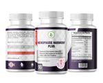 Menopause Harmony Plus Support Natural Hormone Balance & Hot Flash Relief