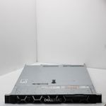 Dell PowerEdge R440 Xeon Silver 4108 Server 32GB DDR4 RAM - 2x 6TB SAS 7.2K HDD