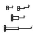 Projector Wall Mounted Bracket Projector Arm Stand for Home