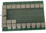 Schroff CompactPCI Serial Backplane