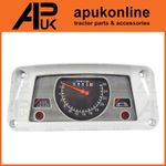 ACW Instrument Cluster for Ford New Holland 2600 3600 4600 5600 7600 Tractor