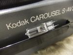  Slide projector KODAK CAROUSEL S-AV S 1010 1030 bulb 24v 250W NEW OSRAM PHILIPS