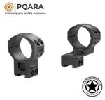 Vector Optics XASR-3017 X-ACCU 30mm Cantilever Dovetail 2PC Reach-Back Mounts