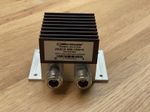 Mini-circuits  ZA2CS-500-15W High Power 2 Way Combiner Splitter 200 to 500MHz 
