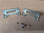 Cisco ISR/ISR 2U G2 Mounting Brackets 2821/2851/2911/2921/2951 700-16559-01