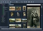 Stecotec Postcard Management Pro: Program for your postcard collection