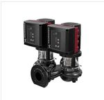 Grundfos TPE3 D 50-60-S A-F-A-BQQE 99272593  brand new