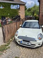 Mini Cooper D