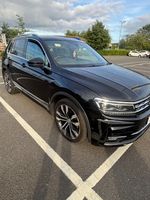 2019 Volkswagen Tiguan 1.5 TSI 150 R-Line 5dr DSG ESTATE PETROL Automatic