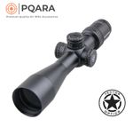 Vector Optics SCFF-22 Veyron Compact 4-16x44 FFP Premium Air Rifle Scope 