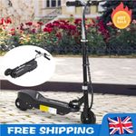 Electric Scooter for Kids 120W Foldable Design Adjustable Height Ages 7 to 14 UK