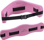 Adult Aqua Floatation Jogging Belt  Hydrotherapy Swimming Support Aerobic