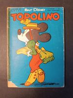 Walt Disney Mickey Mouse Comic Number 74 - 1953 Original (12) with Tag