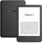 Kindle (2022 release) | The lightest and most compact Kindle 16GB