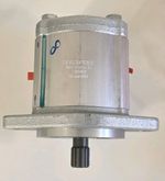 New 132067 Concentric Hydraulic Pump