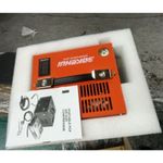 4500psi 12V 30Mpa PCP Compressor Air Compressor High Pressure Pump Tool