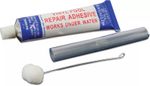 Inflatable Pool & Hot Tub Repair Kit - Under Water Glue Intex, Lay z Spa 