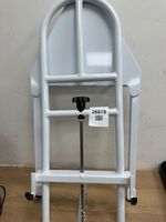 Premier Bed Rail Mobility Handle