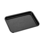 Stellar Baking Tray Single Portion Non-Stick Steel Bakeware Dishwasher Safe
