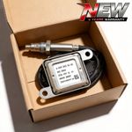 For Mercedes-Benz A0009053606 A0009055106 A0009051512 NOx sensor