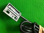 COMPATIBLE WITH QUADZILLA PGO BUGGY SPEEDO METER MAGNETIC SENSOR SENDER PICK-UP