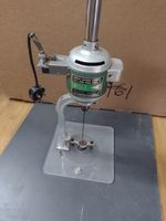 Wolf Electric Industrial Cloth Drill Model 5809 