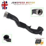 13717604033 For BMW F2X, F3X (M135i, M235i, 335i, 435i M2) Charge Pipe Hose New