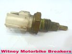 SUZUKI TEMPERATURE SENSOR GSF1250 GSXR1000 GSXR600 GSXR750 SV650 AN650 GSX1300R