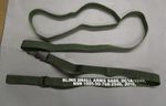 British Army SA80 L85 Small Arms Sling Green, Sand, Black