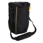 Tennis Ball Bag Portable Polyester Sturdy Baseball Storage Bag For Training