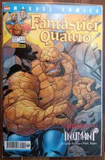 FANTASTIC COMIC QUATTRO N.219-NEW/NEWSSTAND-13214