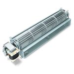 Tangential Crossflow Fan Motor Blower 18W 360mm Left Hand Hot Cupboard L/H