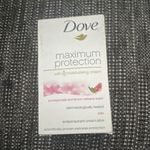 Dove Maximum Protection 48h Antiperspirant Pomegranate & Lemon 45ml