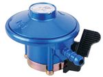 Butane 20mm Clip-On Gas Regulator
