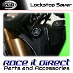 R&G - LS0001BK - Lockstop Savers