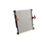 Fits Toyota Yaris 1999-2005 Radiator 1.0, 1.3i 16v Manual Petrol