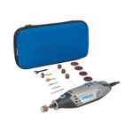 Dremel Electric Multitool Kit 3000 Series 15 Accessories 130W 240V