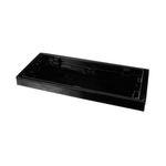 Drip Tray 19-2385-0004 11.3"x4.9" Replacement For Frozen Beverage Dispensers