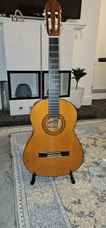 Admira Dolores Vintage Spanish Classical Guitar