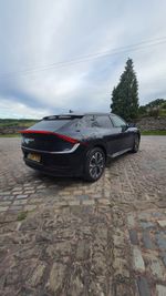 2024 KIA EV6 166KW HORIZON 77.4KWH 5DR AUTO Run and Drive