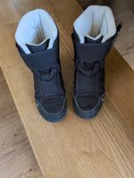 Quechua Children's Waterproof Snowboot