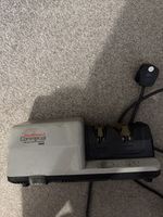 Chefs Choice Diamond Hone Knife Sharpener Model 2000