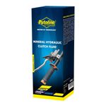 Putoline Mineral Hydraulic Clutch Fluid 125ml Motorcycle Off Road Motocross MX