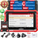 2026 LAUNCH X431 PRO ELITE PROS V+ Car OBD2 Diagnostic Scanner Tool ECU Coding