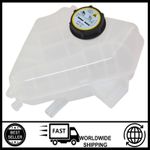 FOR Ford Fiesta Mk7 (2008-2017) Radiator Expansion Header Tank & Cap 1513111